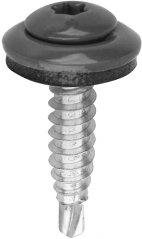 Farmárská skrutka Ruukki Torx (4,8 x 35 mm)