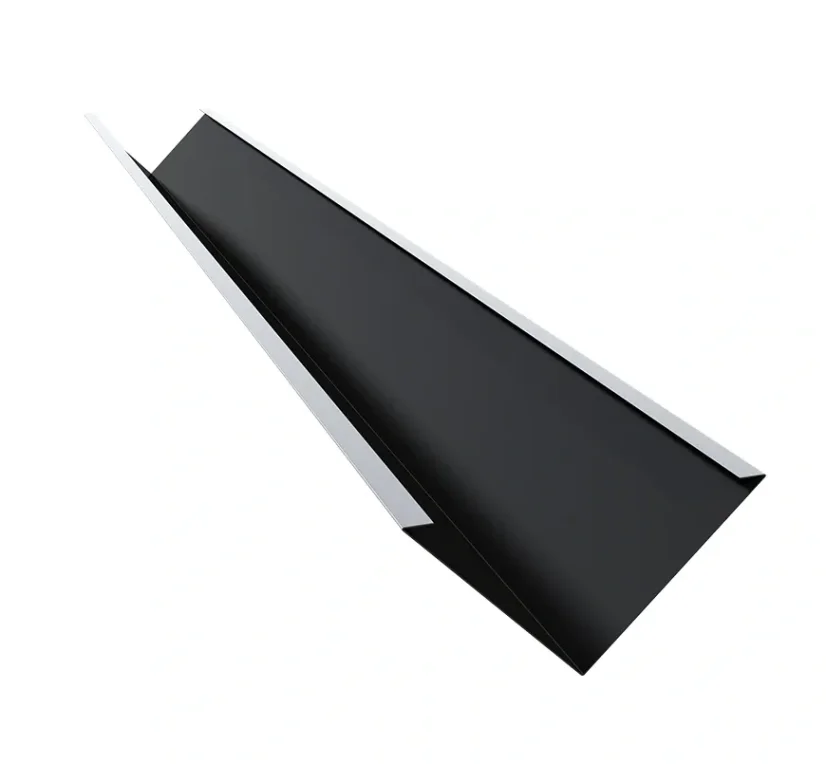 Úžľabie Blachotrapez RŠ 40 cm - Obrobka16