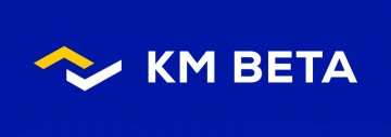 KM Beta - Farba - Modrá