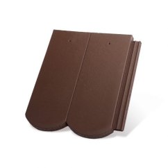 Terran RUNDO Inova Tmavo hnedá