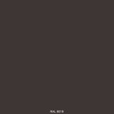 RAL 8019 (šedohnedá)