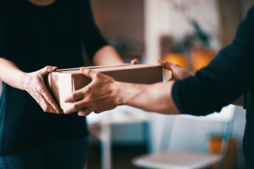 Nakúpte online vyzdvihnite osobne !