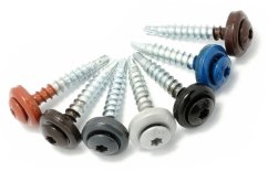 Skrutky TORX Blachotrapez 48/35 (250 ks)