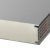 Stenový sendvičový panel PIR Standard (polyuretán) 80 mm