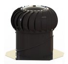Ventilačné turbíny