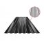 Trapézový plech KJG TR 18 SQ (Sound-aqua)