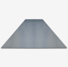 Tabuľový plech Ruukki 1250 x 2000 mm, 1 ks