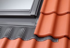 Velux - Lemovanie EDJ 2000