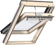 Velux - Strešné okno GGL 306630 SOLAR