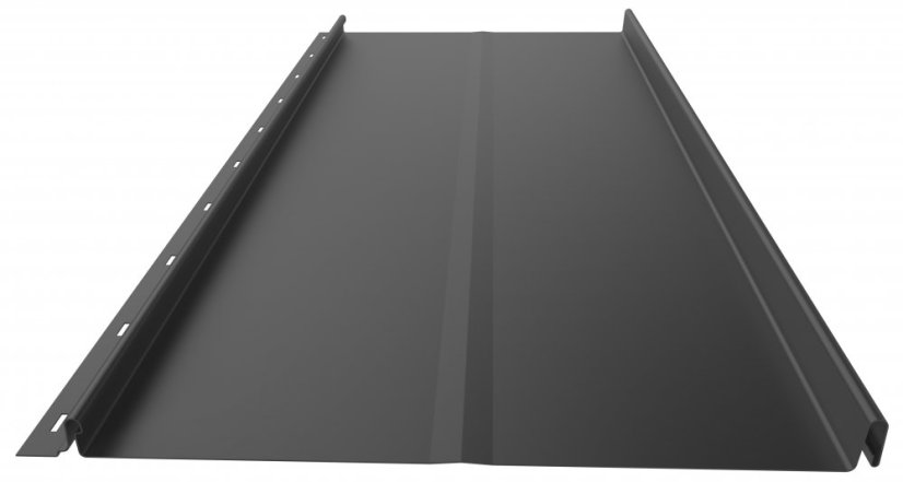 Strešný panel Blachotrapez Retro 25 / 340, 1 m²