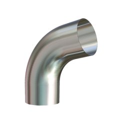 Koleno odtokového potrubia Rova Rainline BK 100