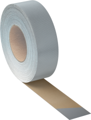 Páska na lepenie a opravu Blachotrapez TOPBAND 50 mm x 25m sivá