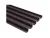 Fasádny obklad Lamel 0,5 / 355 mm - 3 m, Pladur® Wrinkle TK mat