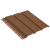 Plný strešný podhľad 305 mm x 3 m (drevodekor), 0,91 m2