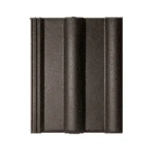 Bramac PLATINUM kráľovská antracitová