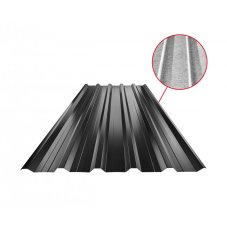 Trapézový plech KJG TR 35+ s prelisom SQ (Sound-aqua)