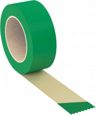 Jednostranná univerzálna páska Blachotrapez UNISAN na kov, drevo, plast , 60mm x 25m