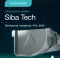 Žhavá novinka: Odkvapový systém Siba Tech v novom metalickom šate!