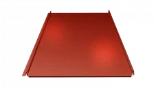 Plechová krytina Rova CLICK SRP 500, 1 m²