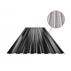 Trapézový plech KJG TR 18 SQ (Sound-aqua)