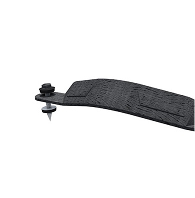 Snehozábrana Blachotrapez Jánošík 9005