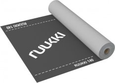 Ruukki -  Fólia 140/75 m² (s integrovanou lepiacou páskou)
