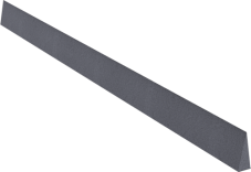 Tesnenie Blachotrapez KLIN 60 mm x 1 m