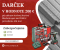 Darček v hodnote 200 €