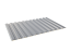 Trapézový plech Blachotrapez T14+ aluzinok 0,5 mm, 1 m²