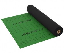 Strešná fólia ALFATOP 170 1,5x50 (170g/ m²), 75 m²