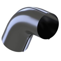 Koleno KROP 60°