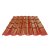 Plechová krytina Satjam Roof Classic, 1 m²