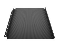 Plechová krytina Click Ruukki Design Classic M 475 mm, 1 m²