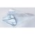 Dakea - Parozábranný golier, parozábranná fólia RVB