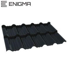 Plechová krytina Blachotrapez ENIGMA 30, 1 m²