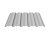 Trapézový plech Blachotrapez T35+ aluzinok 0,5 mm