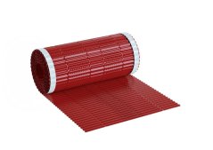 Hliníkový vetrací pás ALFAROL M 300 mm x 5 m
