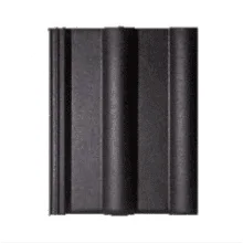 Bramac PLATINUM kráľovská čierna