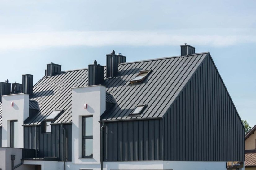 Plechová krytina BalexMetal Elegant 2,0, 1 m²