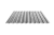 Trapézový plech Blachotrapez T14+ aluzinok 0,5 mm, 1 m²