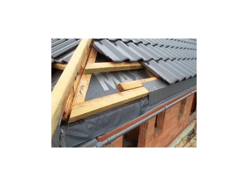 Nadžľabový pás Blachotrapez RŠ 25 cm - Obrobka9Sk