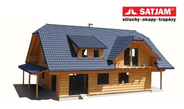 Nezmeškajte najnovšiu akciovú ponuku na strešné krytiny a trapézy !