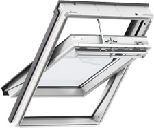 Velux - Strešné okno GGU 006630 SOLAR