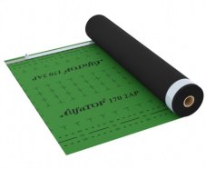 Strešná fólia ALFATOP 170 AP 1,5x50 (170g/ m²), 75 m²