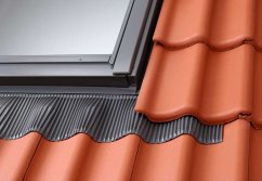Velux - Lemovanie EDW 2000