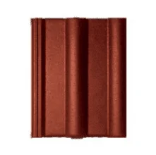 Bramac PLATINUM kráľovská bordeaux