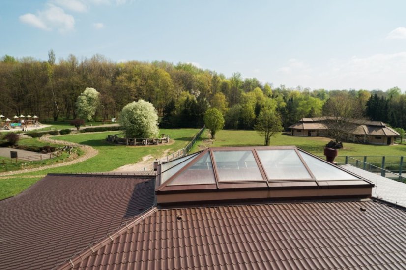 Plechová krytina BalexMetal Cover, 1 m²