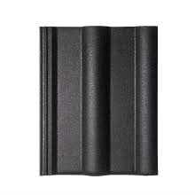 Bramac Klasik Štandard čierna