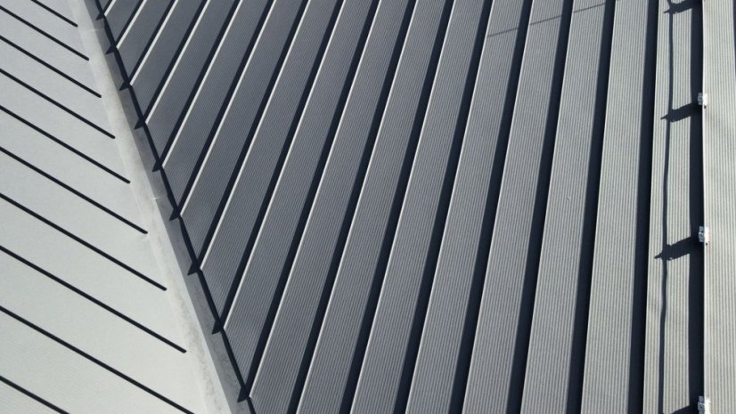 Plechová krytina BalexMetal Elegant 2,0 - 510 mm