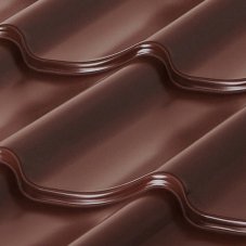Plechová krytina BalexMetal Cover, 1 m²
